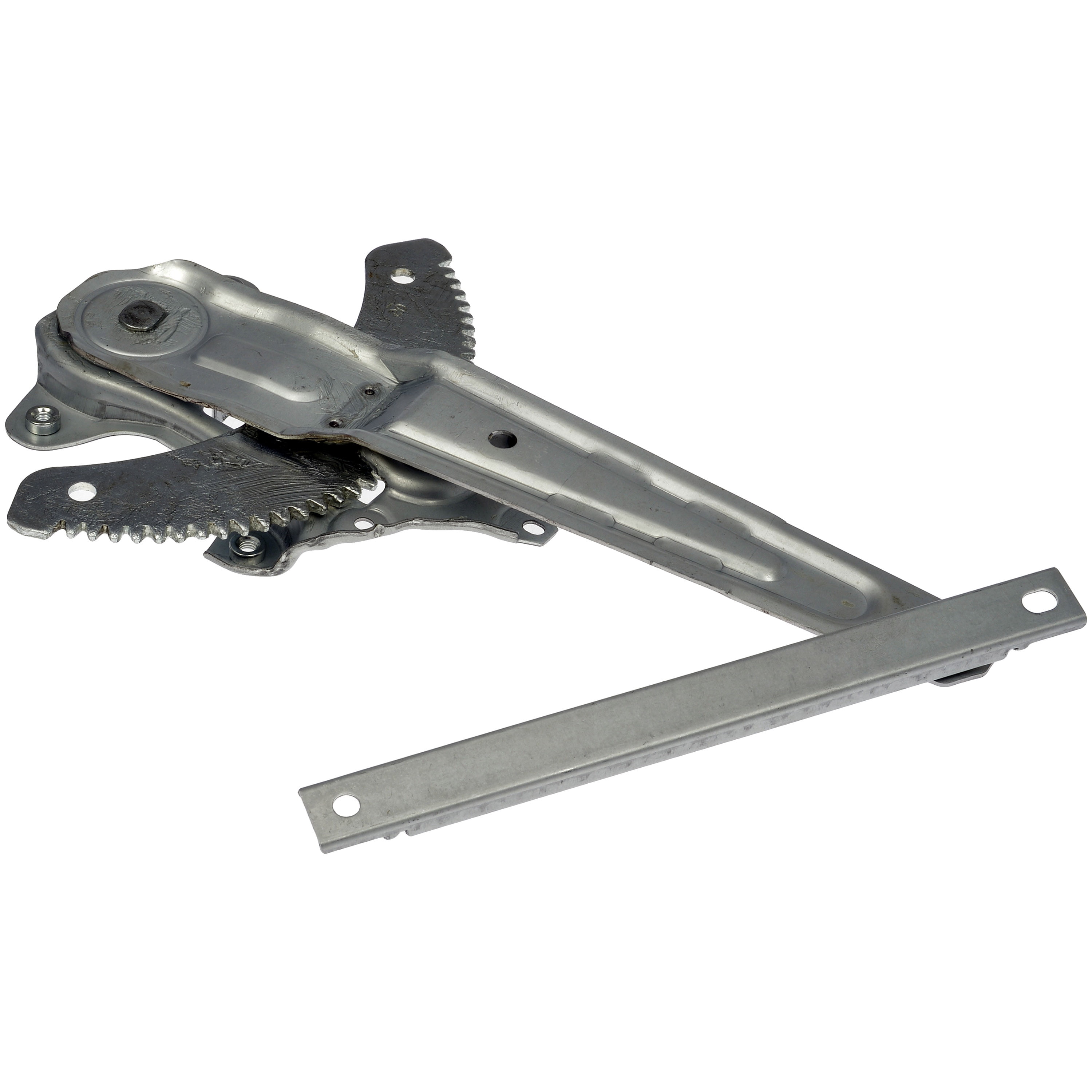 Dorman 752-436 Rear Left Window Regulator for Specific Nissan Models 2009 Nissan Cube