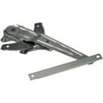 thumbnail image 4 of Dorman 752-436 Rear Left Window Regulator for Specific Nissan Models 2009 Nissan Cube, 4 of 5