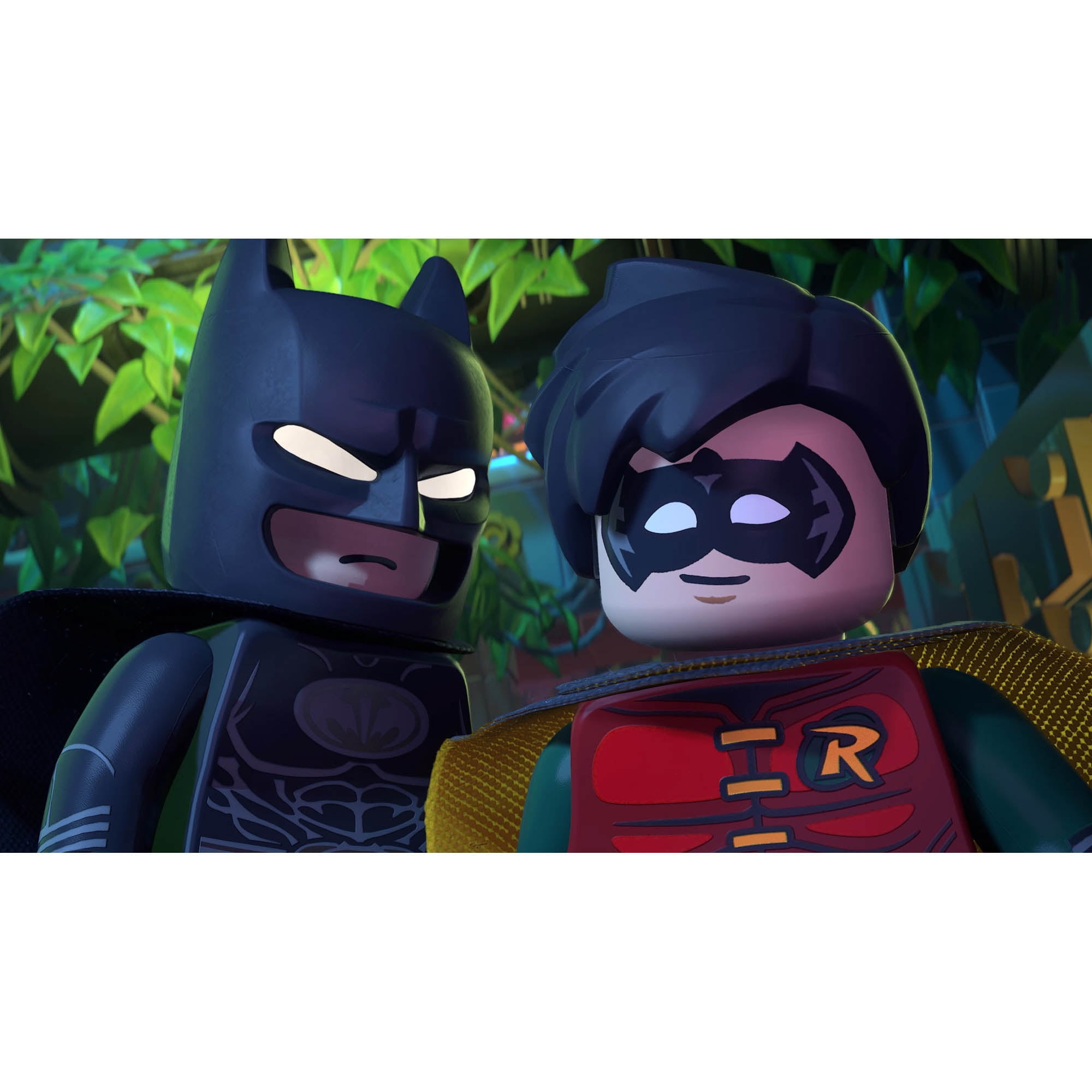 LEGO? BATMAN?: LE_EN