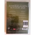 thumbnail image 2 of Sommernachtskonzert 2021 / Summer Night Concert 21 (DVD), 2 of 3
