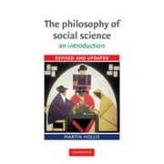The Philosophy of Social Science: An Introduction [Paperback - Used]