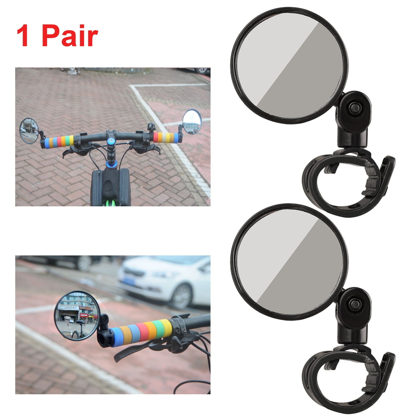 bike rear mirror