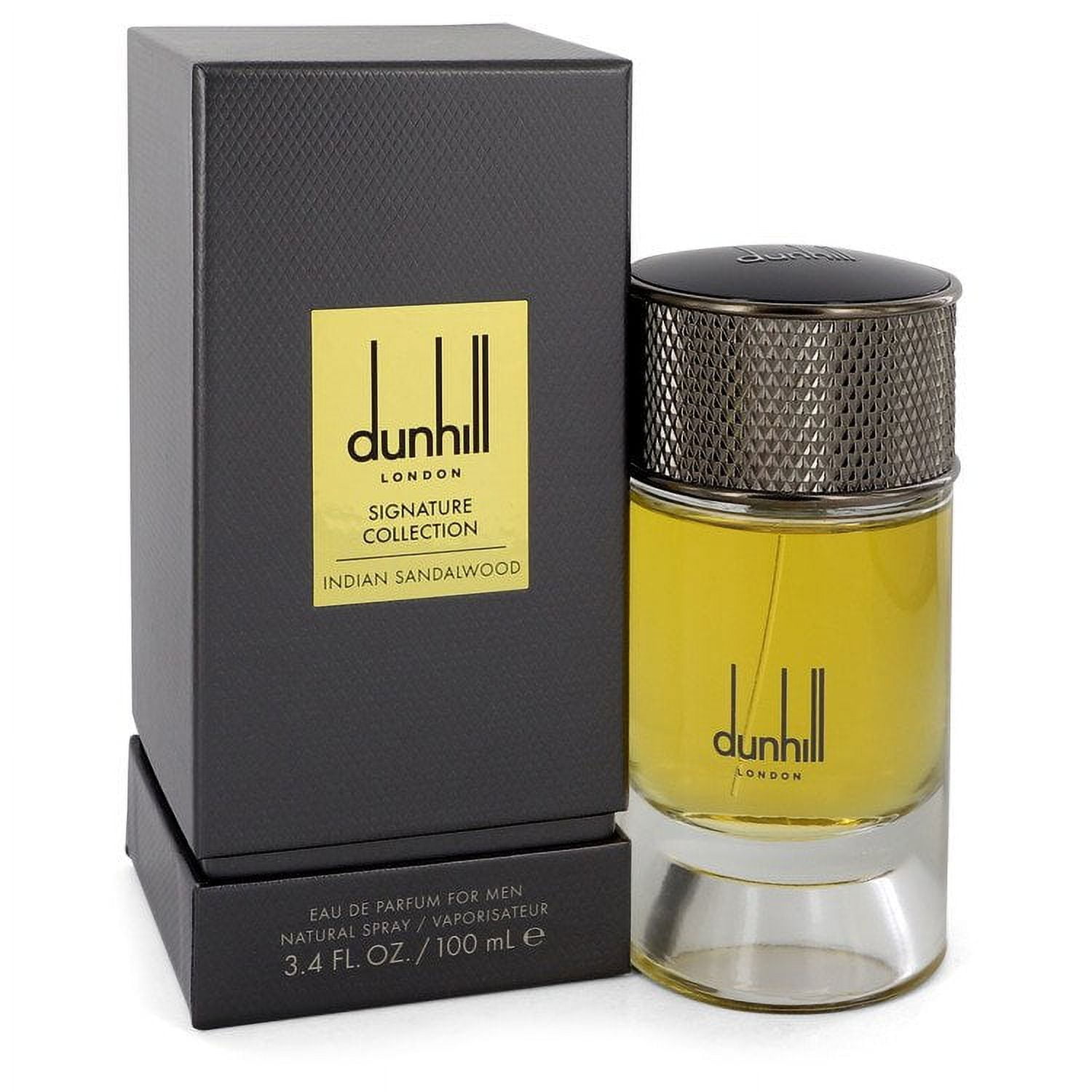 Alfred Dunhill Indian Sandalwood Cologne Eau De Parfum, 3.4 oz EDP