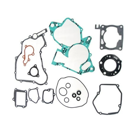 - Outlaw Racing OR4276 Full Gasket Set, Honda CR125R 2005-2007 Dirt Kit