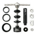 thumbnail image 1 of Electronicheart Bike Bottom Bracket Removal Bearing Disassembly Install Tools Set Spindle Kit Adapter Hand Repairing Accessories, 1 of 6