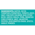 thumbnail image 4 of Stokes Green Chile Sauce Pork Ranchero, Mild, 15 oz Can, 4 of 5