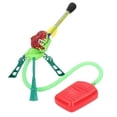 thumbnail image 4 of Kids Rocket Launcher Safe Luminous Effect Step On Launcher Toy for Outdoor Sports Leisure Green, 4 of 4