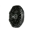 thumbnail image 6 of Kicker DSC 6x9", 4x6" & 6.5" Coaxial Speaker Upgrade Bundle, 6 of 10