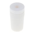 thumbnail image 1 of Adaptador de rodamiento de agitador de laboratorio de tapón estándar de PTFE Accesorios de agitador 24x45 Sunnimix Tapón de PTFE de laboratorio, 1 of 8