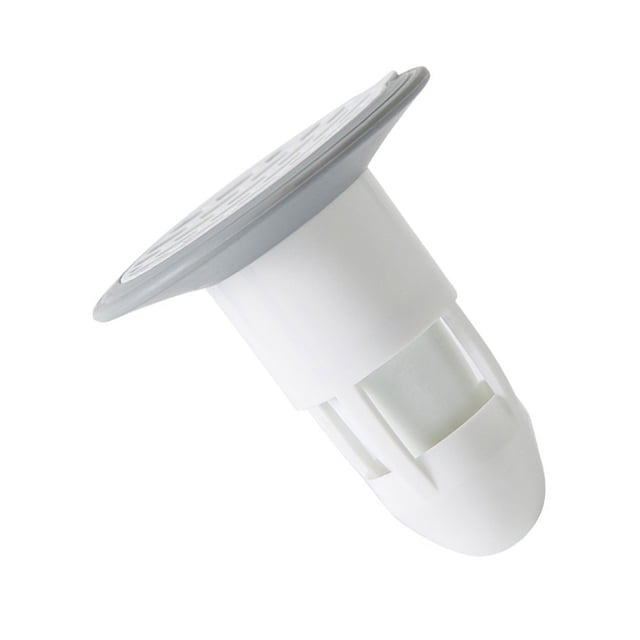 Yuarrent Colador para bañera, tapón para recoger el pelo, trampa para filtro de orificio de drenaje de ducha, colador de fregadero de Metal para cocina, Suministros de limpieza para el hogar No.04 Yuarrent HA005392-04B