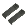 thumbnail image 3 of Pince à Ceinture Talkie de Remplacement, Structure Robuste Polyvalente pour HT1000 pour MTS2000, 3 of 8