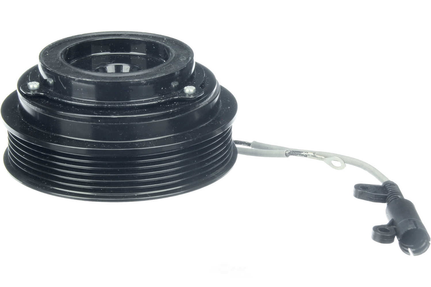 URO Parts URO-017914 A/C Compressor Clutch Assembly