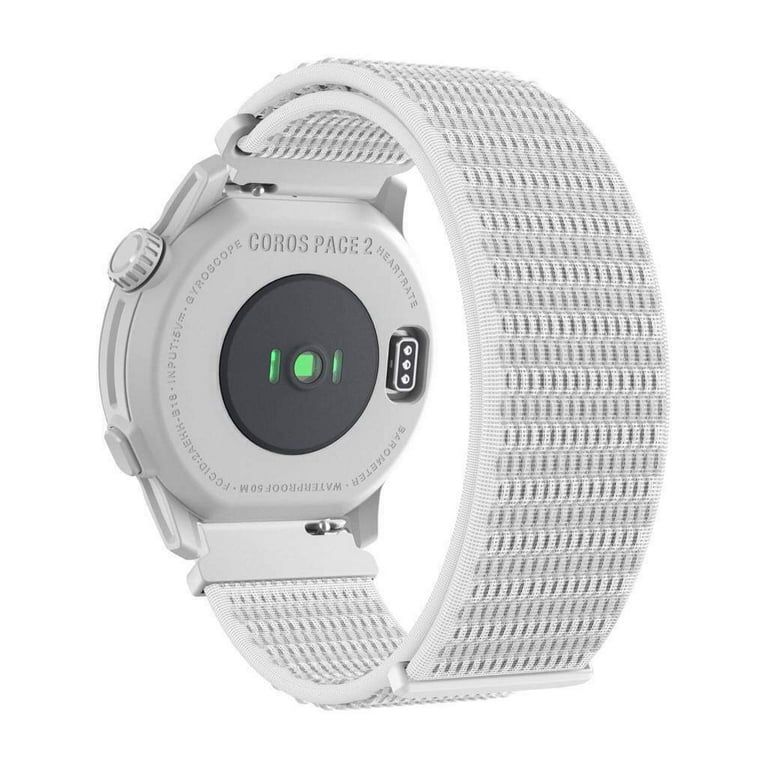 COROS PACE 2 ホワイト Coros Pace 2 Review: My New Favorite Running Watch | WIRED