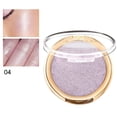 thumbnail image 1 of FcBaudy Baking Powder, Polarized And High Gloss Powder, Brightening, Fixing, Dressing, Powder, Three-dimensional Nose Shad a highlight, 1 of 2