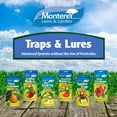 thumbnail image 2 of Monterey Peach Tree Borer Trap & Lure, 2 Complete Traps and Lures, 2 of 5