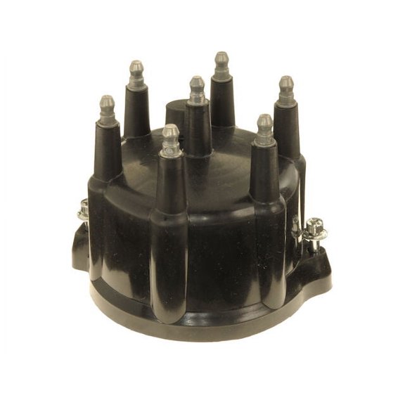Distributor Cap - Compatible with 1994 - 2001 Dodge Ram 1500 3.9L V6 1995 1996 1997 1998 1999 2000