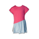 thumbnail image 1 of Vestido escote redondo para niña, 1 of 1