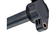 New Ignition Coil Compatible with 2007-2017 Toyota Camry 3.5L V6 Replacement for UF487 C1601
