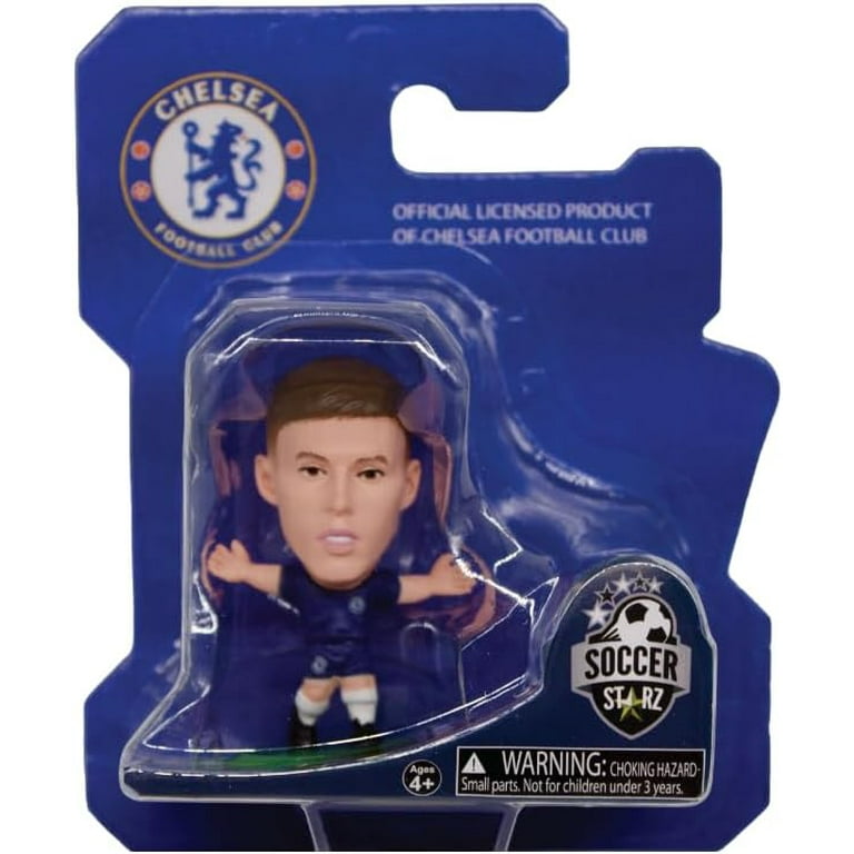 スポーツ SOCCERSTARZ  CHELSEA SoccerStarz - Chelsea Cole Palmer - Home Kit (Classic Kit