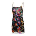 thumbnail image 3 of Txlixc Vestido de tirante casual femenino Txlixc moda, 3 of 7