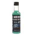 thumbnail image 2 of Concentrated Antifreeze 40 Car Oil Removal Cleaning Agent Glass Oil Film Remover Automotive Front Windshield Cleaning Degreasing Film 150ml Black, 2 of 9