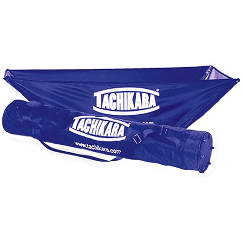 Tachikara Carrying Case Volleyball Ball Cart, Purple