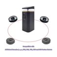 thumbnail image 2 of Modelo dual Para robot aspirador SHUYMXG serie 500/600/700/800/900/e/i/s Piezas 4636429, 2 of 5