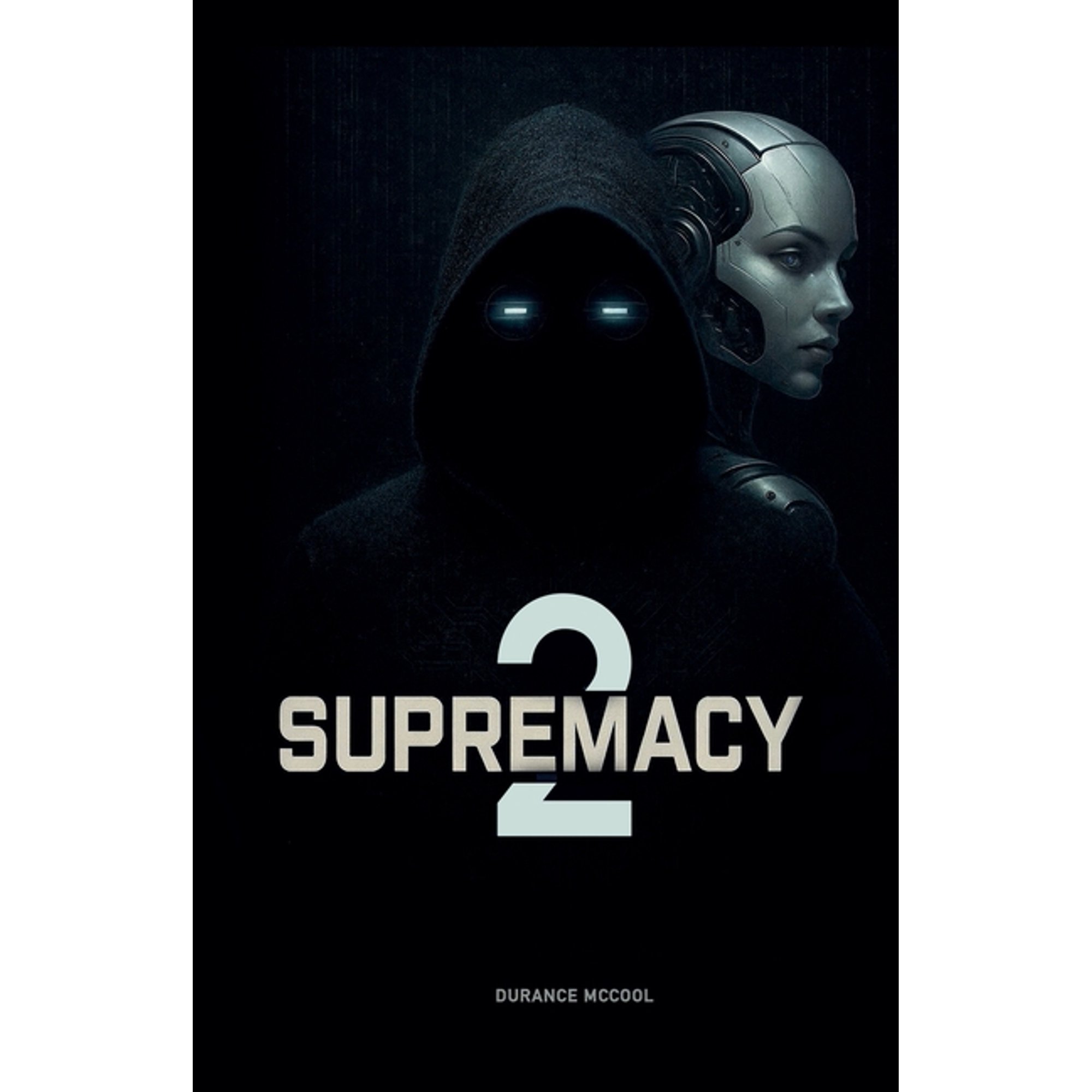 Supremacy Supremacy 2 Book 2 (Paperback)