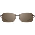 thumbnail image 1 of GHSDFBB JULI Sports Sunglasses for Men Women Tr90 Rimless Frame for Running Fishing Golf Surf Driving MJ8009, 1 of 7