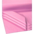 thumbnail image 1 of | Gift Wrap Tissue Paper | Size: 15x20 | Acid Free (Baby Pink, 100 Sheets), 1 of 8