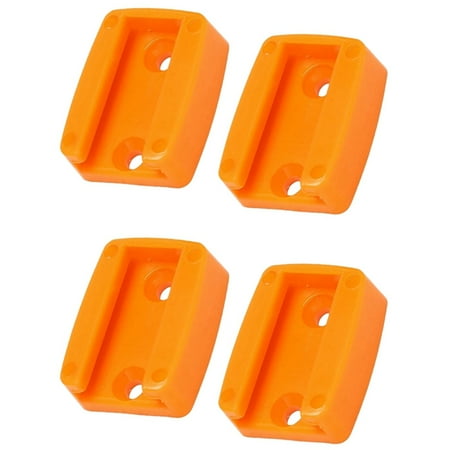 

4Pcs for XC-2000E Electric Orange Juicer Spare Parts Spare Machine Parts Orange Juicer Parts Orange Juicer Peeler Holder