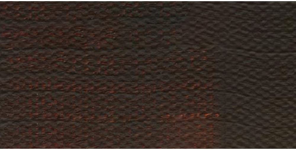 Golden Heavy Body Artist Acrylics - Burnt Umber, 16 oz Jar