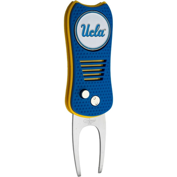 Team Golf NCAA Switchfix Divot Tool