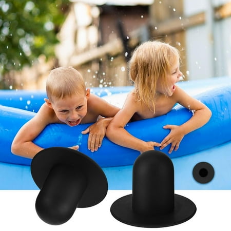 

Fall Home Tools Set Of 4 Pool Replacement Plug Caps Durable And Reliable Pool Drain Plugs For Inground And Above Ground Pools Easy To Install With A Secure Fit