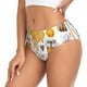 thumbnail image 2 of Fotbe Honey Bee Set Calzones Estampados para Mujer – Ropa Interior de Algodón, Cómoda, Suave y Elástica-Medium, 2 of 6