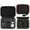 Black, variant on Carrying Case For Insta360 GO Ultra, Travel Storage Bag Nylon Material Protective Cover Anti-Pressure and Shockproof Organizer Case for Go Ultra Camera
