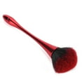 thumbnail image 1 of Cepillo para polvo de uñas, cepillo suave para limpiar el polvo de las uñas, cepillo para quitar el polvo de las uñas, cepillo para rubor, funcionalidad versátil, 1 of 14
