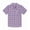 Marine/Dark Red, variant on Boy's Cotton Plaid Button Down Short Sleeve Shirt Marine/Dark Red 11/12