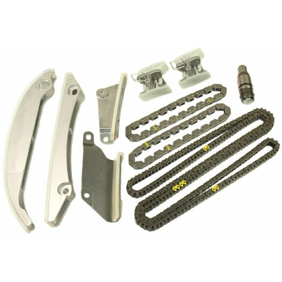 Cloyes Engine Timing Chain Kit Fits select: 2009-2010 DODGE CHARGER, 2009-2010 CHRYSLER SEBRING