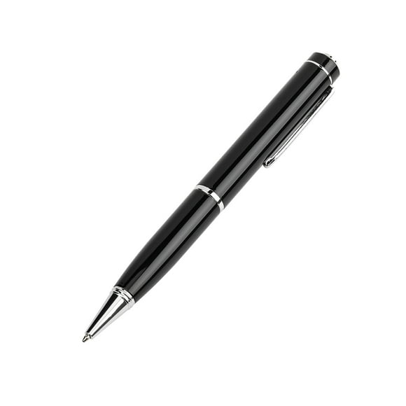 Digital Voice Recorder Pen Sound Audio Activated Dictaphone Recording Device Professional Music Player with USB