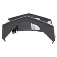 thumbnail image 3 of Polaris 5452931-653 Front Headlight Pod Molded Hdpe Ttm Sportsman 850 SP, 3 of 7