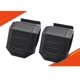 thumbnail image 5 of ZHAOCHENG Clip de parabrisas universal HD para UTV Polaris RZR XP Can-Am Maverick 1000R X3, 5 of 5