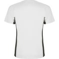 thumbnail image 2 of Roly T-Shirt de Sport à Manches Courtes pour Hommes Shanghai, 2 of 4