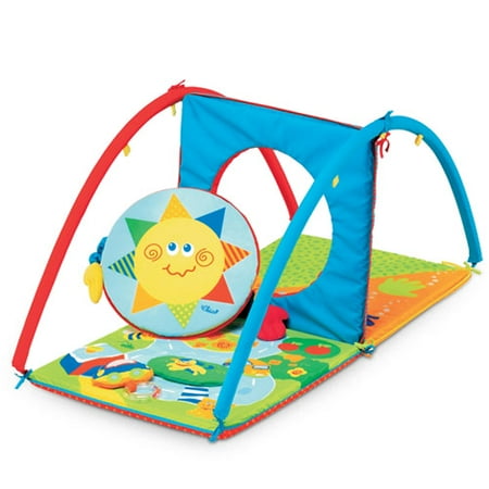 Chicco 3D Baby Park