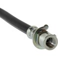 thumbnail image 2 of Centric Parts 15063076 Brake Hydraulic Hose Fits select: 2006-2011 DODGE CHARGER R/T, 2005 CHRYSLER 300C, 2 of 3