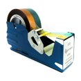 thumbnail image 1 of Bertech General-Purpose Tape Dispenser 2 Inch Wide Blue, 1 of 1