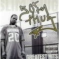 thumbnail image 1 of Slim Thug - Greatest Hits [CD], 1 of 1