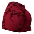 thumbnail image 1 of Pantalones Cortos Deporte Gym Correr Elástico Para Levantami, 1 of 8