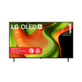 thumbnail image 2 of LG OLED65B5PUA 65" 4K OLED Smart TV – 2025 (Factory Refurbished), 2 of 7