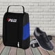 thumbnail image 5 of Bolsa para zapatos de golf Sunnimix de nailon Con cremallera Organizadora 2 piezas, 5 of 8